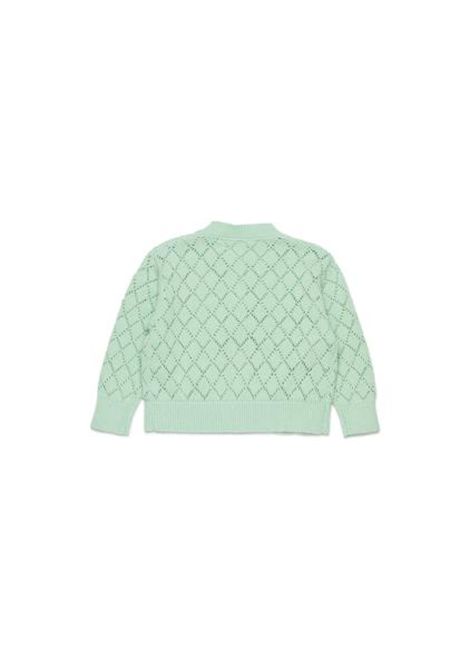 Cardigan traforato MARNI KIDS | M01648 M00X70M543